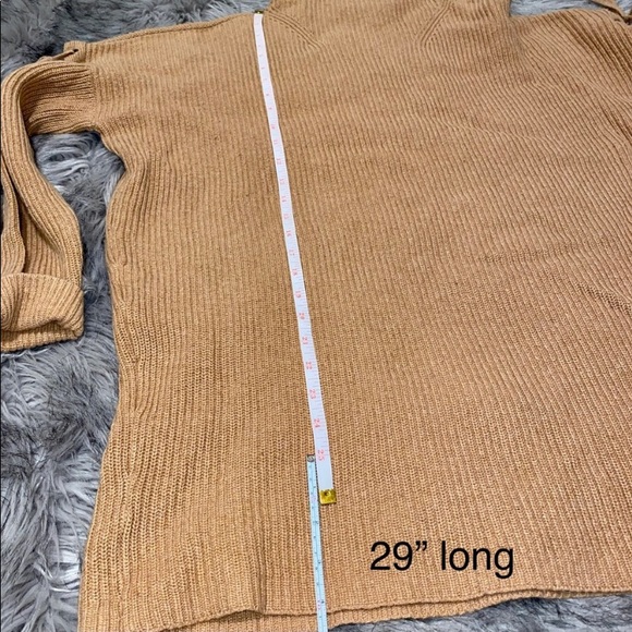 NEW BCBGMaxAzria Sweater Pullover - Picture 8 of 9
